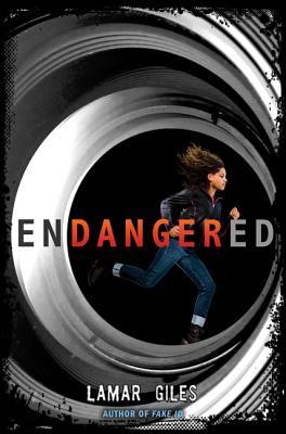Endangered by Lamar Giles