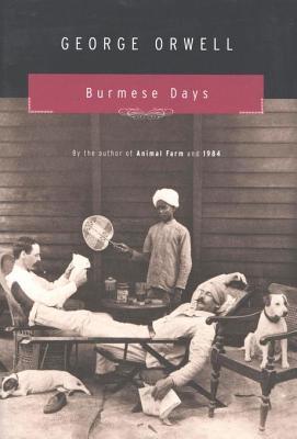 Burmese Days annotated