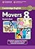 Cambridge English Young Learners 8 Movers Student's Book: Authentic Examination Papers from Cambridge English Language Assessment