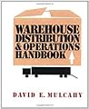 Warehouse Distribution and Operations Handbook