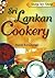 Step by Step Sri Lankan Cookery by Manel Ratnatunga (2002-01-01)