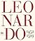 Leonardo: 1452-1519