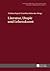 Literatur, Utopie und Lebenskunst (Lodzer Arbeiten zur Literatur- und Kulturwissenschaft) (German Edition)