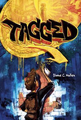 Tagged (Hardcover)