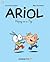 Happy as a Pig... (Ariol #3)
