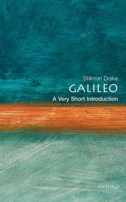 Galileo: A Very Short Introduction (Paperback)