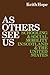 As Others See Us by Keith Hope