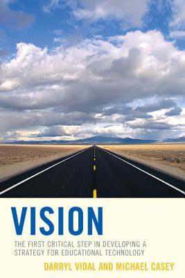 Vision (Paperback)