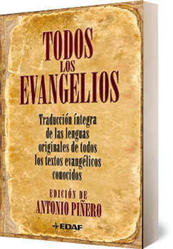 Todos los Evangelios
