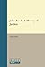 John Rawls, A Theory of Jus...