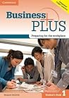 Business Plus Lev...