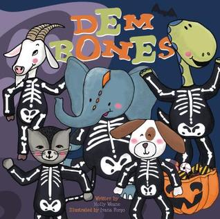 Dem Bones (Hardcover)