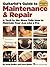 Guitarist's Guide to Maintenance and Repair – Guitar Educatio... by Dave Rubin