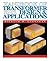 Handbook of Transformer Design and Applications