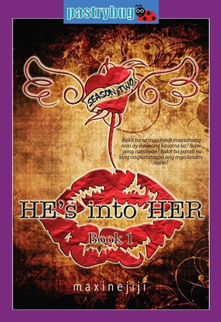 He’s Into Her Season 2 Book 1 (Mass Market Paperback)