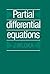 Partial Differential Equations