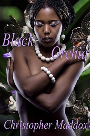 Black Orchid (Kindle Edition)