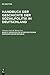 Sozialpolitik in der Deutschen Demokratischen Republik (Handbuch der Geschichte der Sozialpolitik in Deutschland, Band 2) (German Edition)