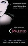 Marked by P.C. Cast