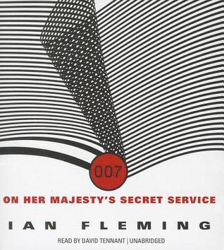 On Her Majesty's Secret Service