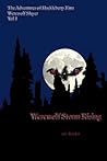The Adventures of Huckleberry Finn, Werewolf Slayer Werewolf ... by E.W. Fowler The Adventures of Huckleberry Finn, Werewolf Slayer Werewolf ... by E.W. Fowler