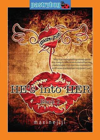 He’s Into Her Season 2 Book 2 (Paperback)