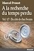 A La Recherche Du Temps Perdu - Vol.1/7 by Marcel Proust
