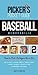 Picker's Pocket Guide - Baseball Memorabilia: How to Pick Antiques Like a Pro