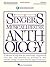The Singer's Musical Theatre Anthology - Teen's Edition Book/Online Audio