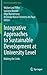 Integrative Approaches to Sustainable Development at University Level: Making the Links (World Sustainability Series)