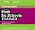 First for Schools Trainer Audio CDs (3)