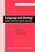 Language and Ideology: Volume 1: theoretical cognitive approaches (Current Issues in Linguistic Theory)