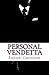 Personal Vendetta