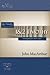 1 & 2 Timothy: Encouragement for Church Leaders (MacArthur Bible Studies)