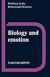 Biology and Emotion