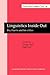 Linguistics Inside Out: Roy Harris and his critics (Current Issues in Linguistic Theory)