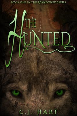 The Hunted (Abandoned, #1)