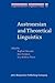 Austronesian and Theoretical Linguistics (Linguistik Aktuell/Linguistics Today)