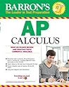 Barron's AP Calculus