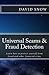 Universal Scams & Fraud Det...