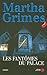 Les Fantômes du palace (Emma Graham, #3)