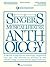 The Singers Musical Theatre Anthology Teens Edition - Mezzo Soprano Alto Belter | Vocal Sheet Music Book for Teen Singers | Broadway Musical Songs Collection and Performance Training Guide