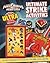 Power Rangers Megaforce: Ultimate Strike Activities
