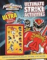 Power Rangers Megaforce: Ultimate Strike Activities