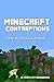Minecraft Contraptions by Ultimate App Guidebooks