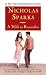 A Walk to Remember by Nicholas Sparks