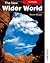 The New Wider World by David Waugh