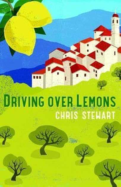 Driving Over Lemons