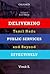 Delivering Public Services Effectively: Tamil Nadu and Beyond