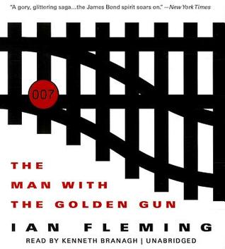 The Man with the Golden Gun